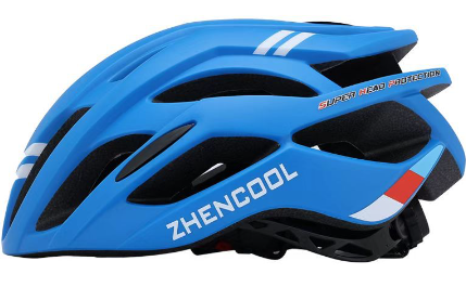 Fahrradhelm