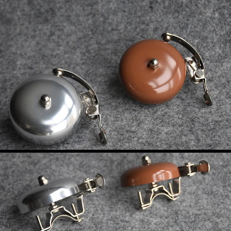 Fahrradklingel Glocke Retro
