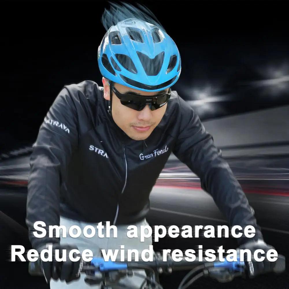 Rnox ultraleichter Fahrradhelm - Bike X Parts