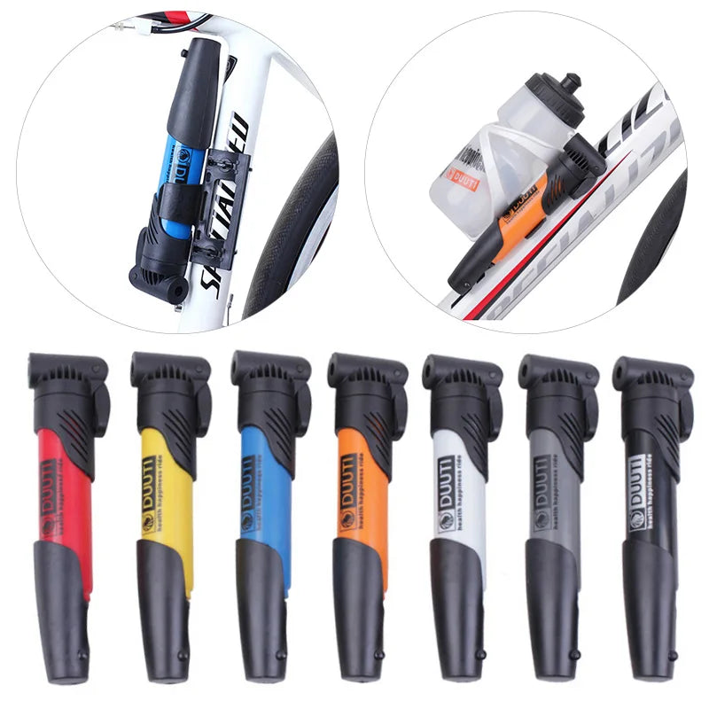 Mini Fahrrad Luftpumpe Fahrrad