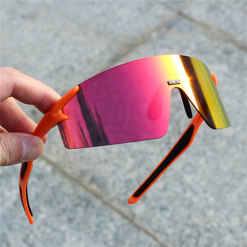 NRC Sonnenbrille UV400