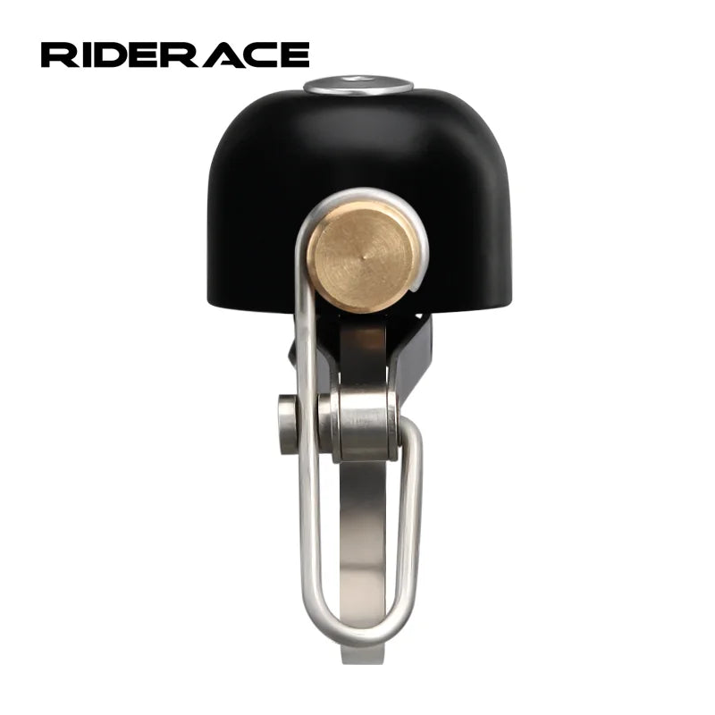Retro Klassische Fahrradklingel - Klarer lauter Klang - Bike X Parts