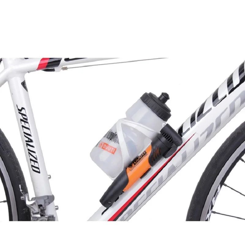 Mini Fahrrad Luftpumpe Fahrrad