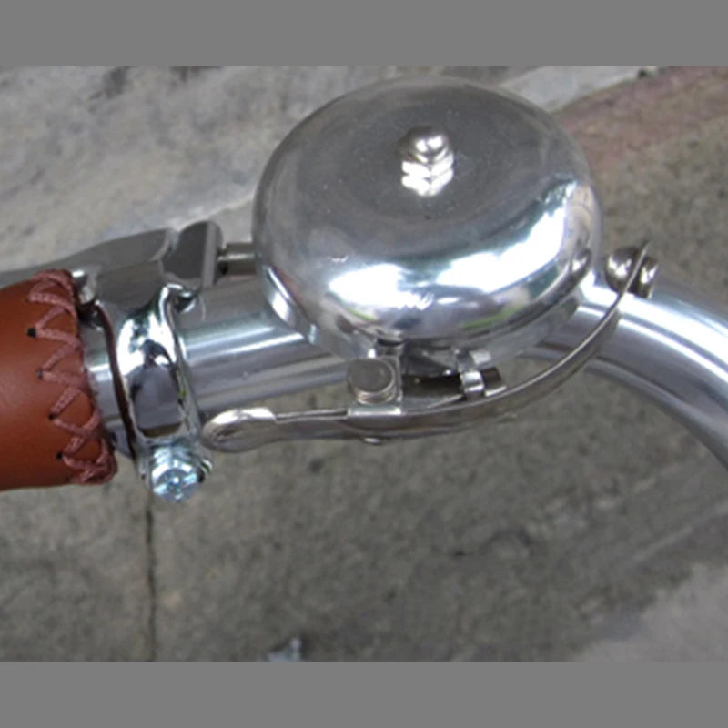 Fahrradklingel Glocke Retro