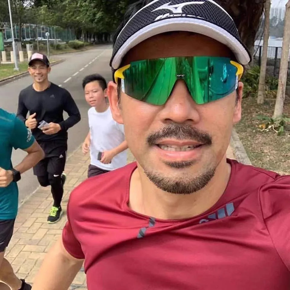 NRC Sonnenbrille UV400