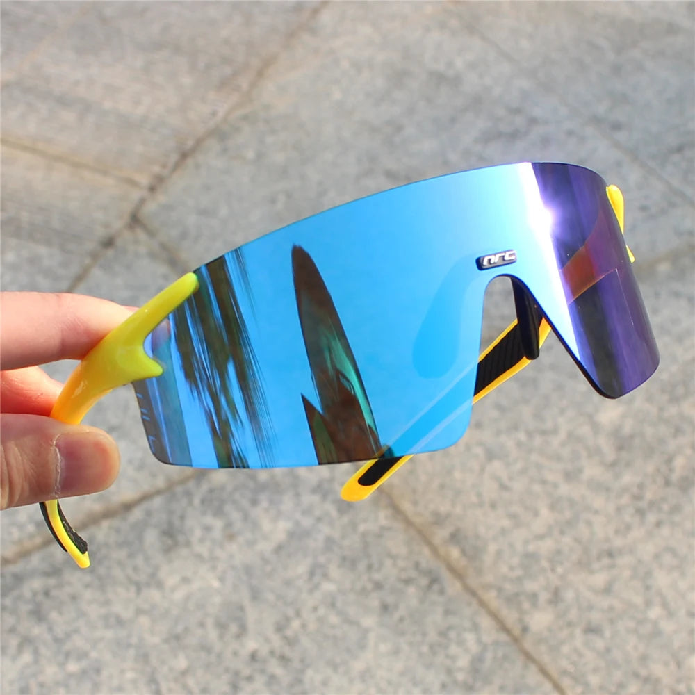 NRC Sonnenbrille UV400