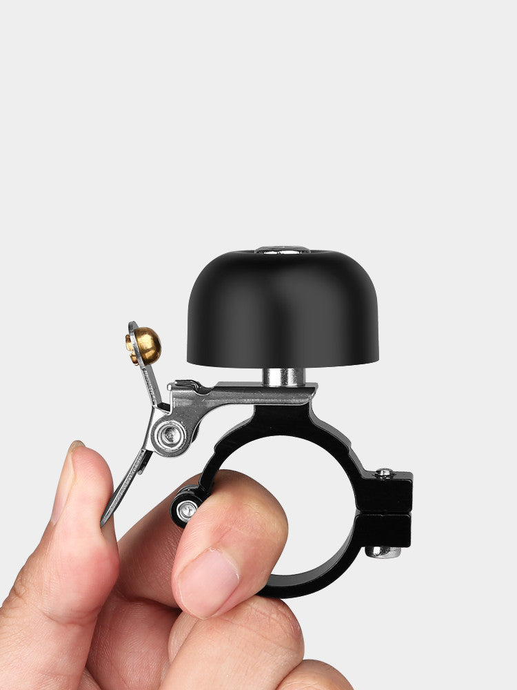Bike Bell Super Loud Mountain Retro