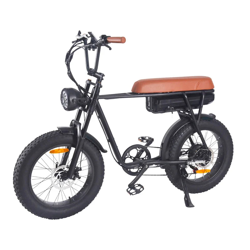 E-Bikes & Fahrräder