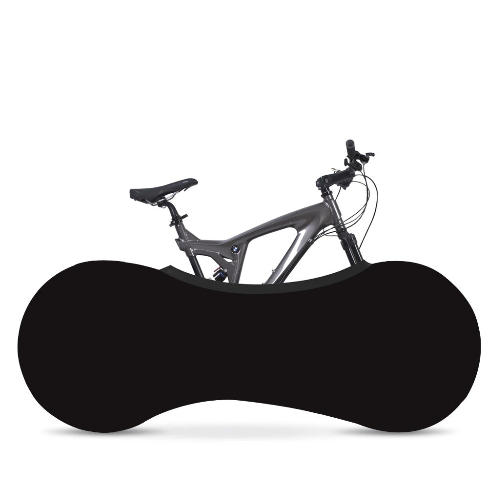 Mountain Bike Jersey Dust Cover, Elastic Dust Cover, Landscape Series
