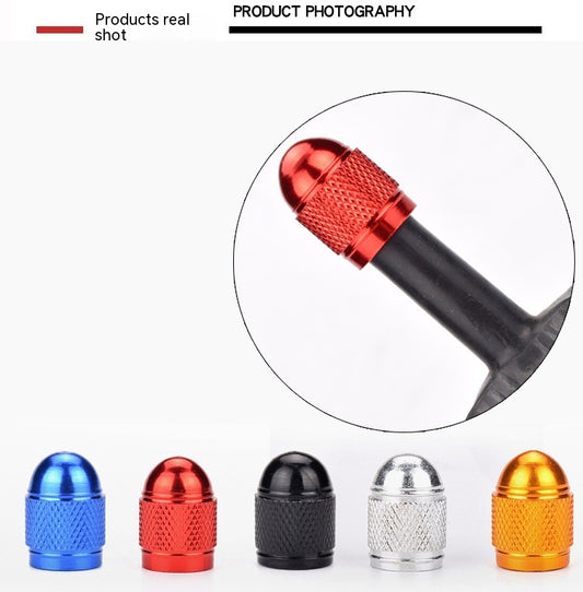 Ventilkappe