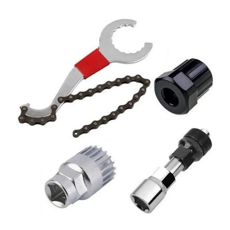 Fahrradreparaturwerkzeug - Bike X Parts