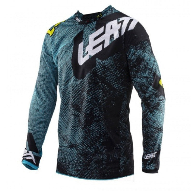 Langarm Radsport Shirt