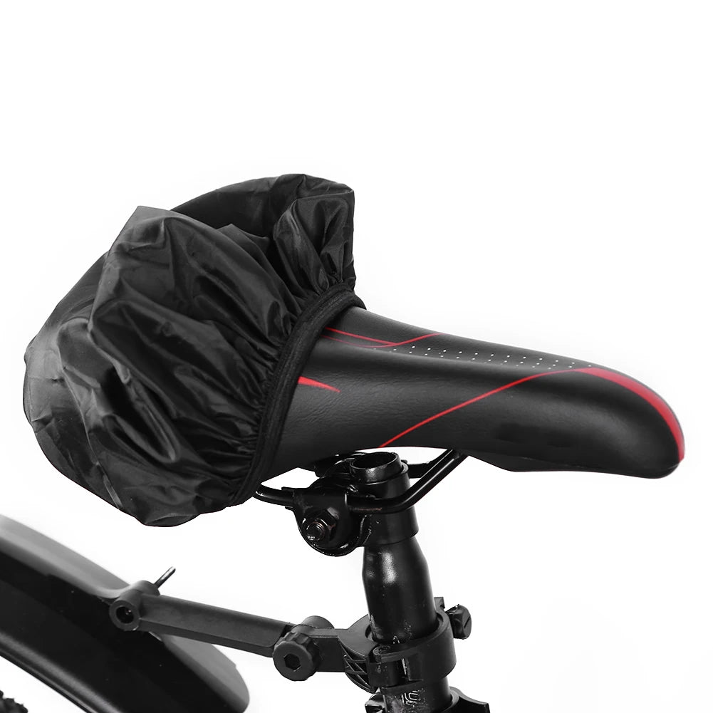 Wasserdichter Fahrrad Sitz Regenabdeckung