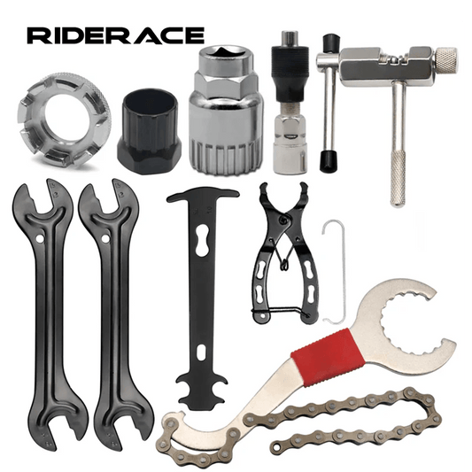 Fahrrad- Reparatur- Werkzeug - Bike X Parts