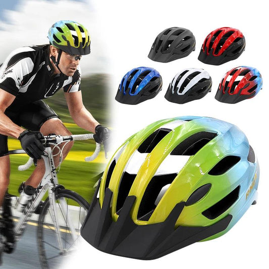 Rnox ultraleichter Fahrradhelm - Bike X Parts