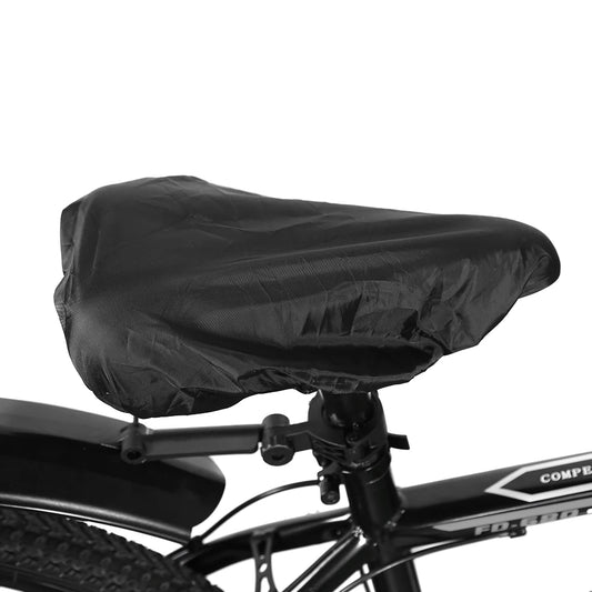 Wasserdichter Fahrrad Sitz Regenabdeckung