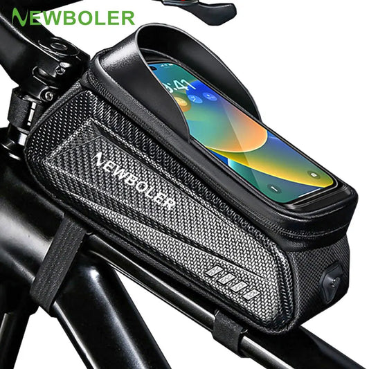 Radsporttasche Fahrradtasche