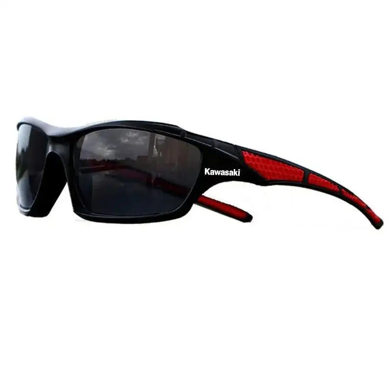Neue Kawasaki Sonnenbrille UV 400