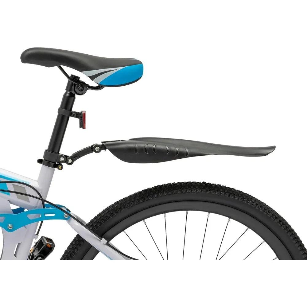 26 Zoll faltbares Fahrrad 21 Gang Mountainbike - Bike X Parts