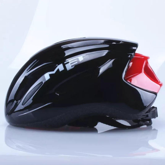 MET Brand MTB Road Cycling Helmet style Outdoor Sports Men Ultralight Aero Safely Cap Capacete Ciclismo Bicycle Mountain Bike - Bike X Parts