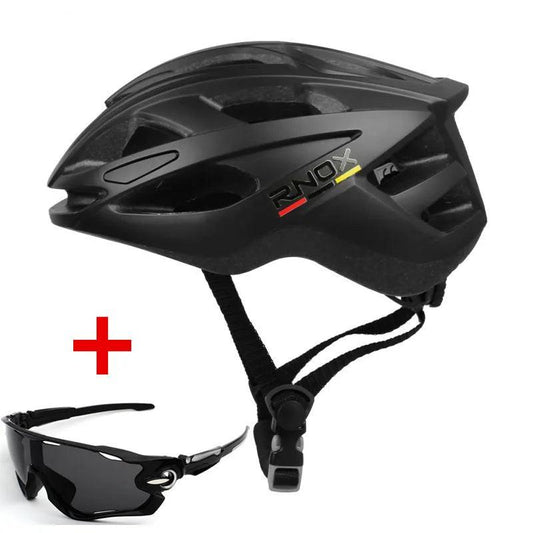Rnox ultraleichter Fahrradhelm - Bike X Parts