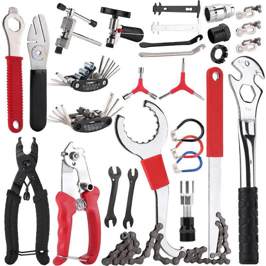 Fahrradreparaturwerkzeug - Bike X Parts