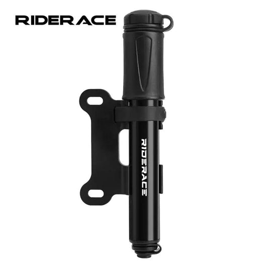 Mini-Fahrradluftpumpe - Bike X Parts