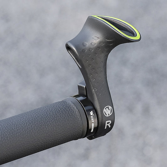 Fahrradlenker Handgriff